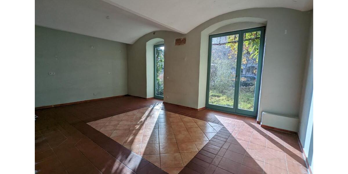 Maisonettenwohnung Dresden Cossebaude - 5 Zimmer, 160 m&sup2;, 1.440&euro; | Angebot:26587586