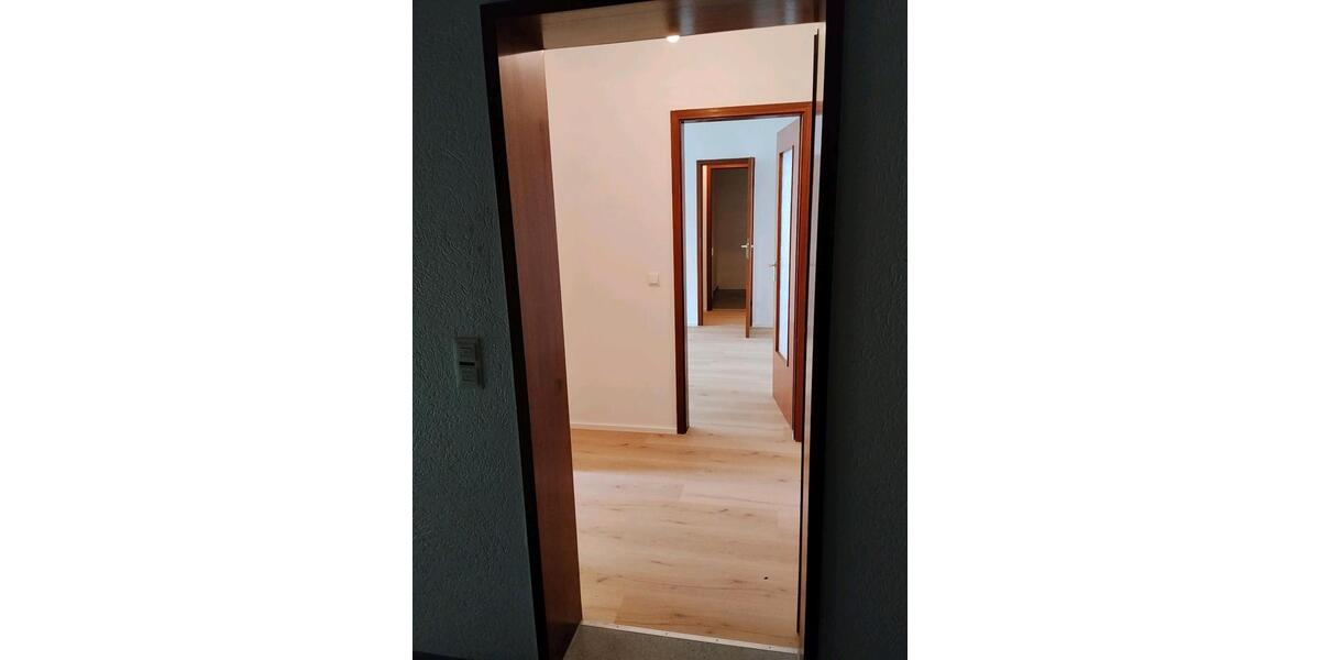 Hochparterre Hackenheim - 2 Zimmer, 46 m&sup2;, 700&euro; | Angebot:26322654