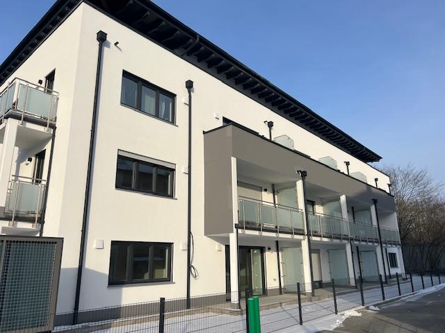 Etagenwohnung Deggendorf - 1 Zimmer, 27 m&sup2;, 415&euro; | Angebot:26547222