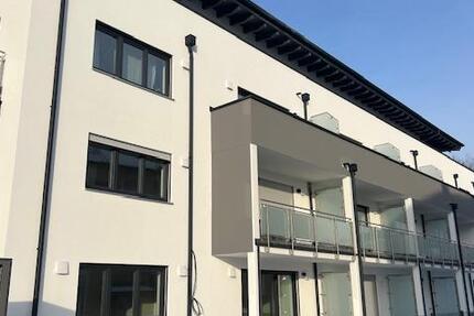Wohnung Deggendorf - 1 Zimmer, 27 m&sup2;, 415&euro; | Angebot:26547222