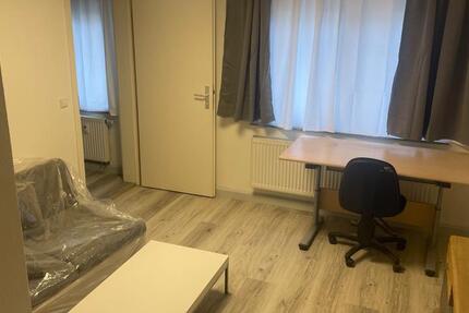 Zimmer in Männer WG 1 zimmer