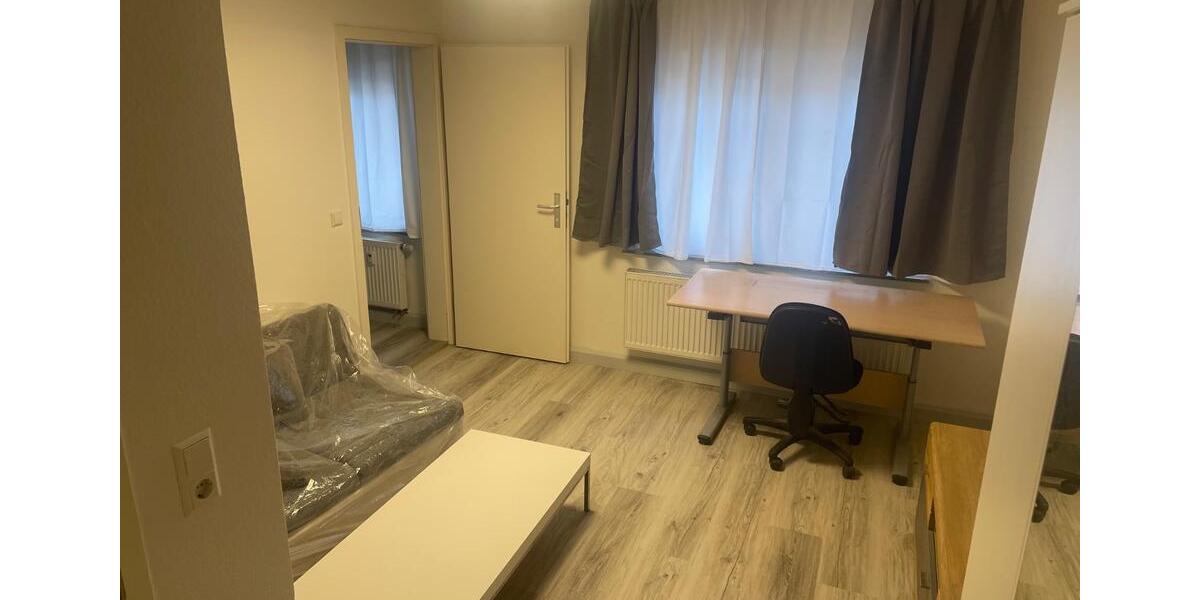 Zimmer in Männer WG 1 zimmer