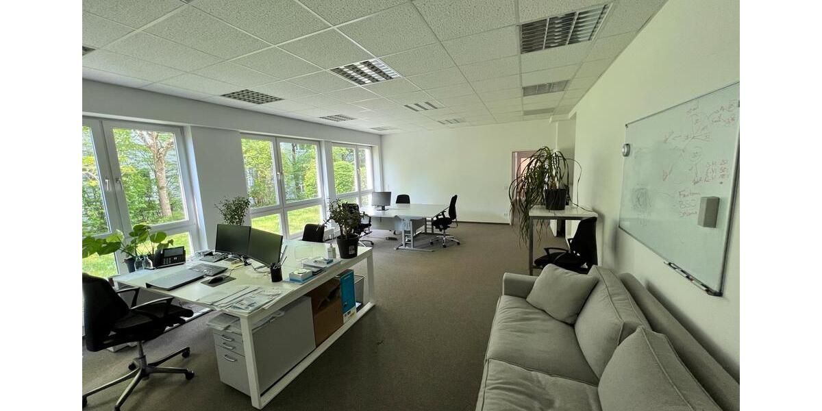 Gewerbeobjekt Unterhaching - 999&euro; | Angebot:24611549