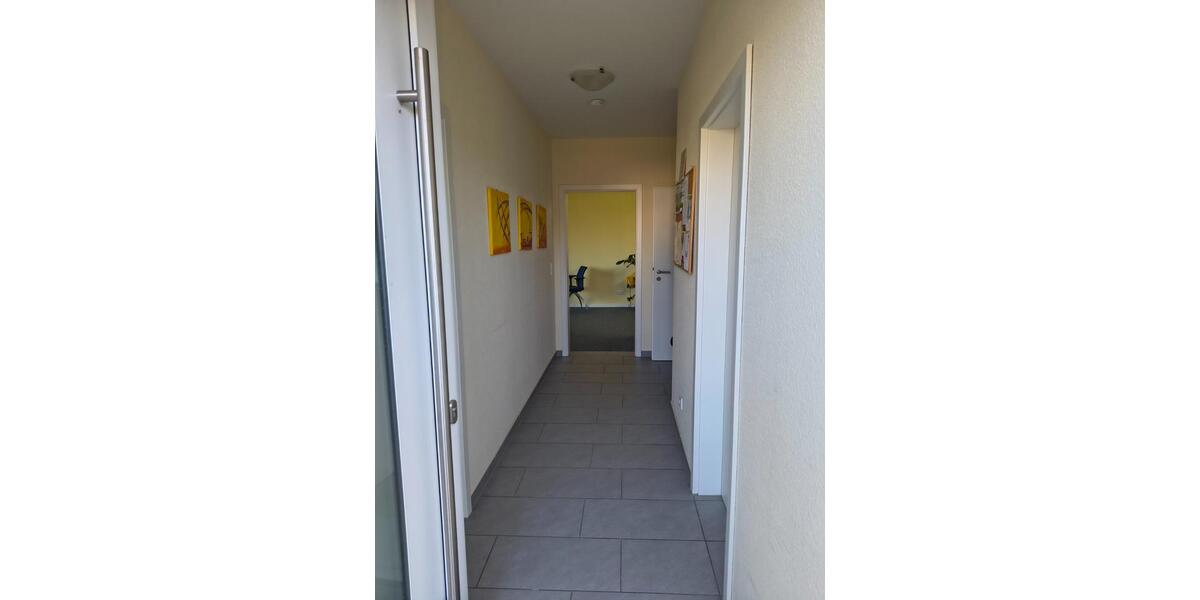 Erdgeschoßwohnung Güstrow - 2 Zimmer, 52 m&sup2;, 695&euro; | Angebot:25417431