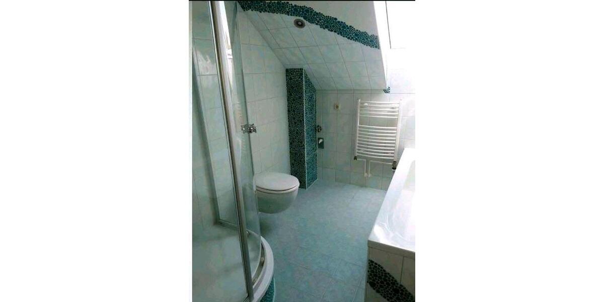 Dachgeschoßwohnung Döbeln - 4 Zimmer, 80 m&sup2;, 520&euro; | Angebot:26431475