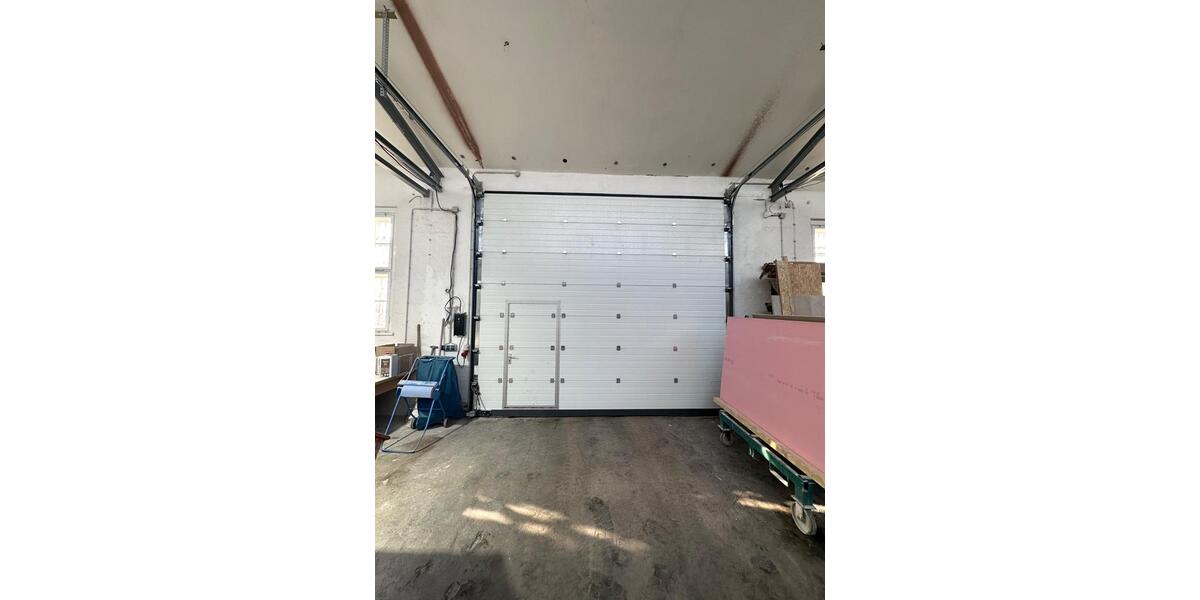 Gewerbeobjekt Frankenberg (Sachsen) - 2.780&euro; | Angebot:25720291