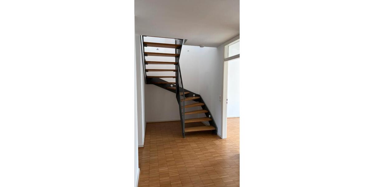 Maisonettenwohnung Recklinghausen - 3 Zimmer, 119 m&sup2;, 1.130&euro; | Angebot:26563185
