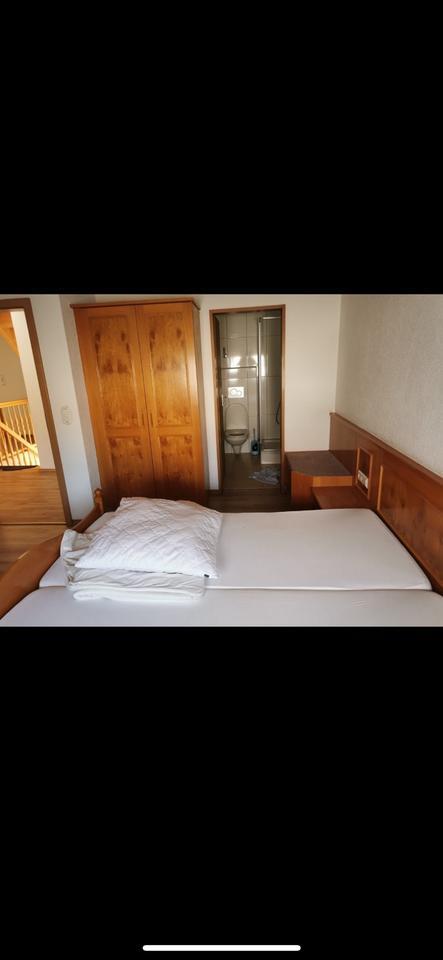 Möblierte Zimmer im Zentrum von Dettingen Erms