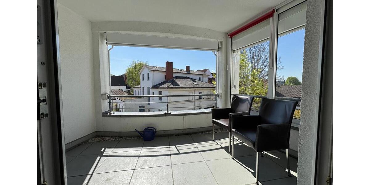 Etagenwohnung Liebenau - 3 Zimmer, 83 m&sup2;, 810&euro; | Angebot:26406022