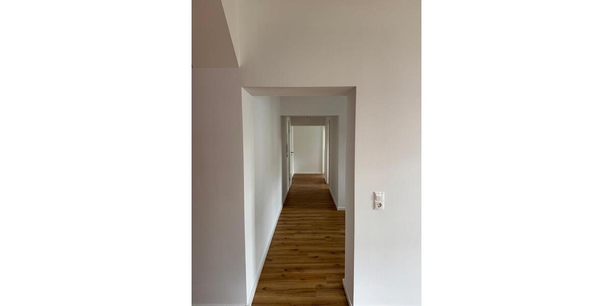 Etagenwohnung Hildburghausen - 3 Zimmer, 60 m&sup2;, 500&euro; | Angebot:26230967