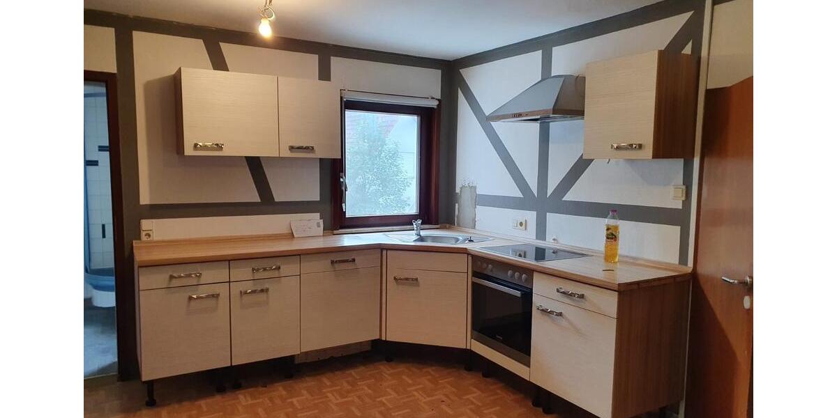 Etagenwohnung Oberkirch - 4 Zimmer, 90 m&sup2;, 1.100&euro; | Angebot:26235921