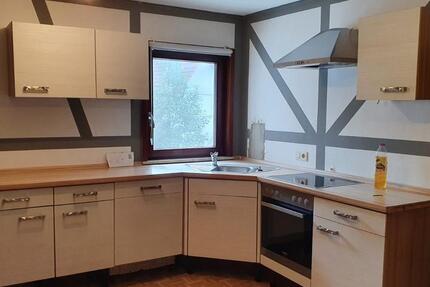 Wohnung Oberkirch - 4 Zimmer, 90 m&sup2;, 1.100&euro; | Angebot:26235921