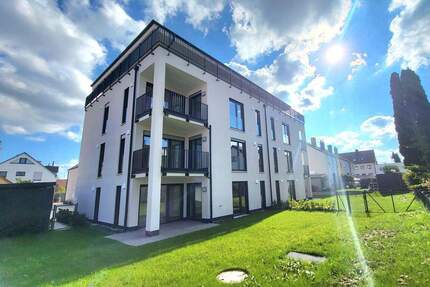 +++NU-Burlafingen, 3-Zi.-Mietwohnung, 1.OG. 87,73 Wfl., Küche, großer Balkon, TG-Stellplatz+++ 3 zimmer