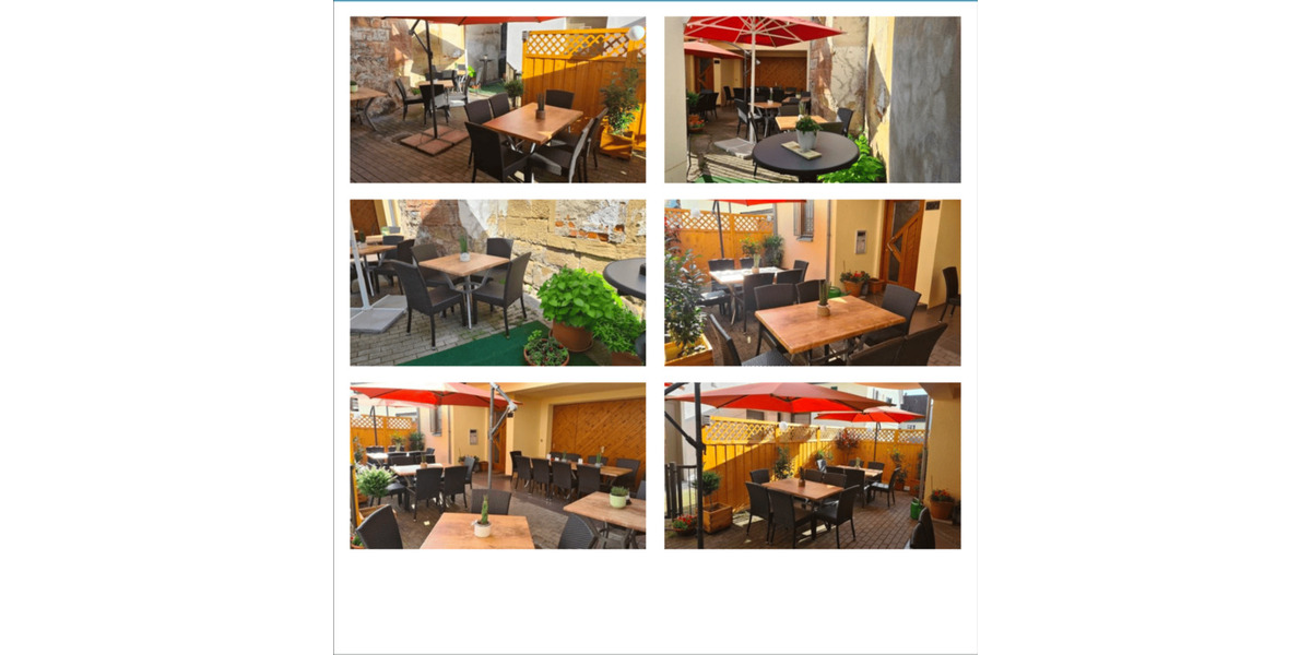 Traditions Ristorante - Pizzeria in Top Lage zu verpachten zimmer