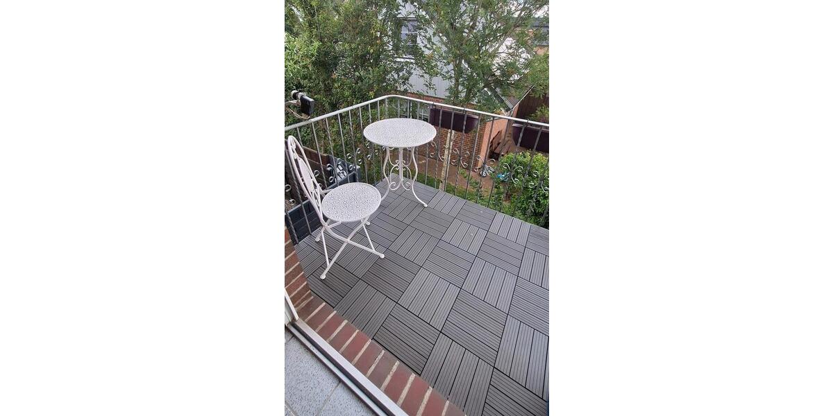 Dachgeschoßwohnung Nordhastedt - 2 Zimmer, 1.200&euro; | Angebot:21253350