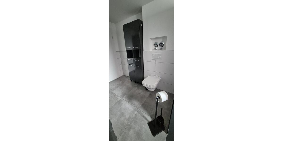 Erdgeschoßwohnung Borken (Hessen) - 3 Zimmer, 100 m&sup2;, 980&euro; | Angebot:26234356