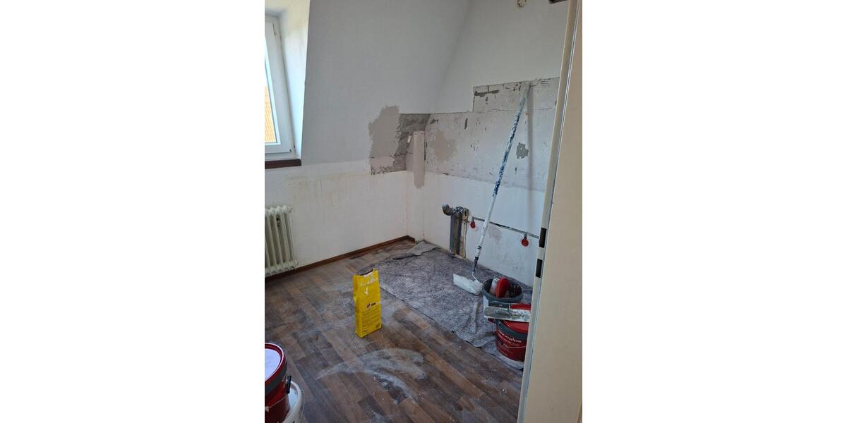 Dachgeschoßwohnung Emden - 4 Zimmer, 68 m&sup2;, 455&euro; | Angebot:25791724