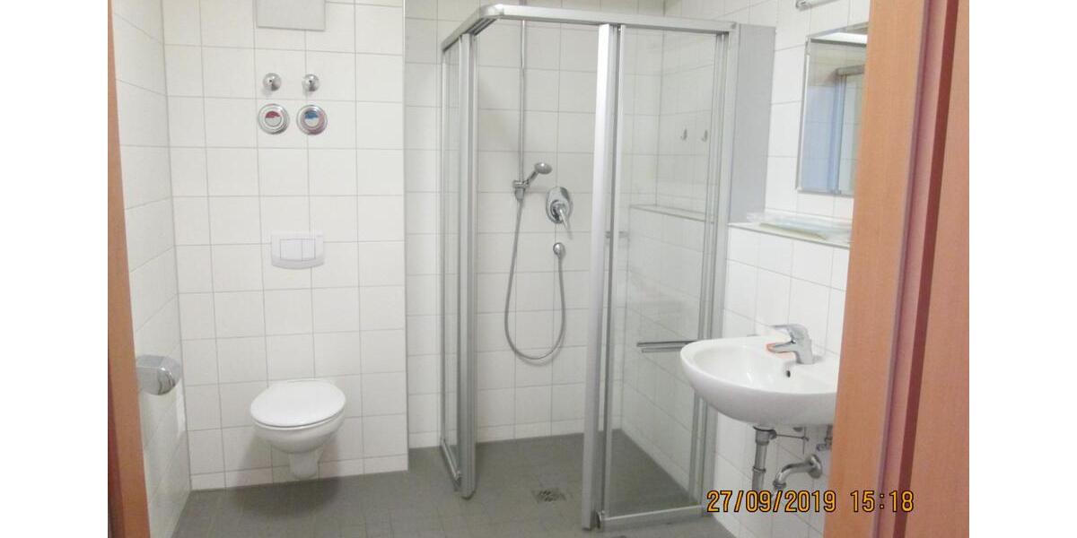 Etagenwohnung Bad Hersfeld - 2 Zimmer, 60 m&sup2;, 1.080&euro; | Angebot:24259795