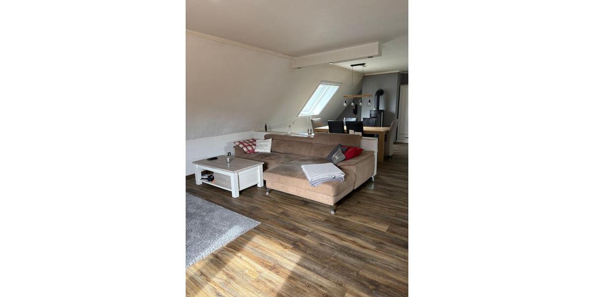 Maisonettenwohnung Bad Sassendorf - 3 Zimmer, 116 m&sup2;, 930&euro; | Angebot:26610461