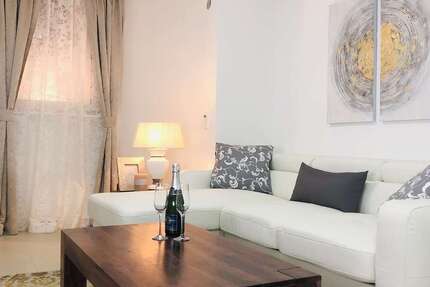 Wohnen auf Zeit in Mannheim 1.180 € 2.5 zimmer