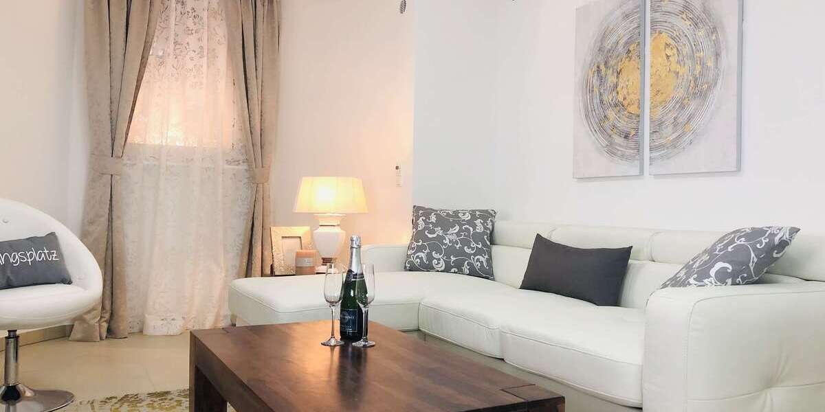 Wohnen auf Zeit in Mannheim 1.180 € 2.5 zimmer