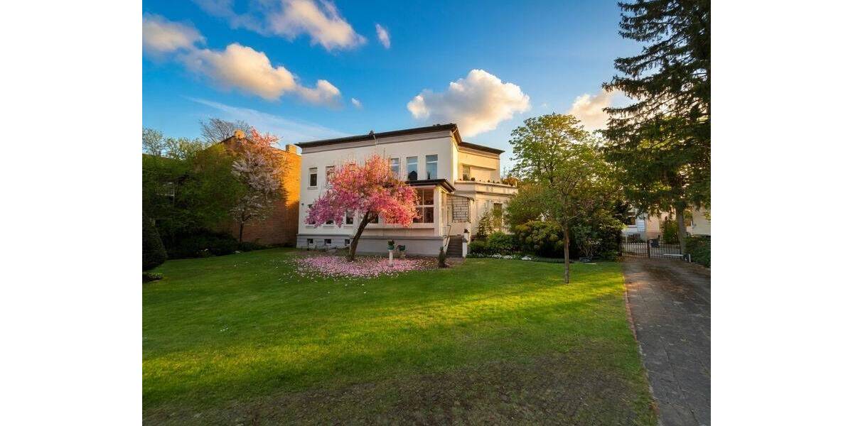 Etagenwohnung Braunschweig Westliches Ringgebiet - 3 Zimmer, 100 m&sup2;, 1.050&euro; | Angebot:26815798