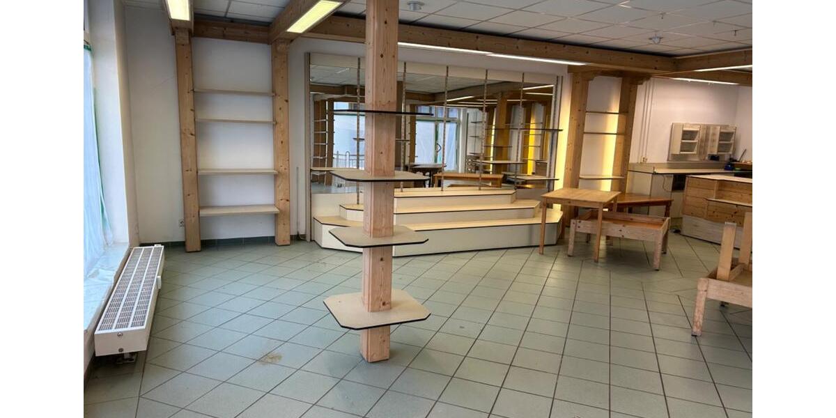 Gewerbeobjekt Döbeln - 1.351&euro; | Angebot:25961476