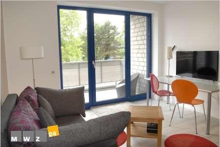 Zimmer Düsseldorf Stadtbezirk 10 - 2 Zimmer, 980&euro; | Angebot:26525630