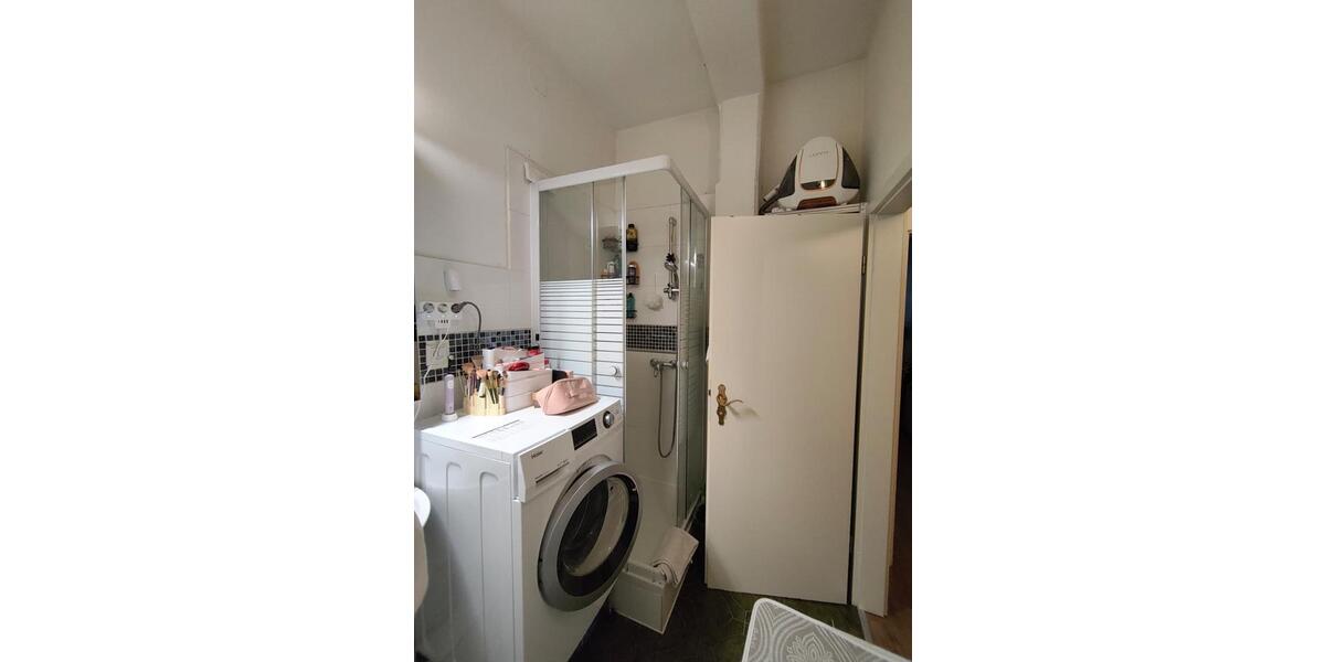 Erdgeschoßwohnung Stuttgart Stuttgart-West - 2 Zimmer, 43 m&sup2;, 810&euro; | Angebot:26267532
