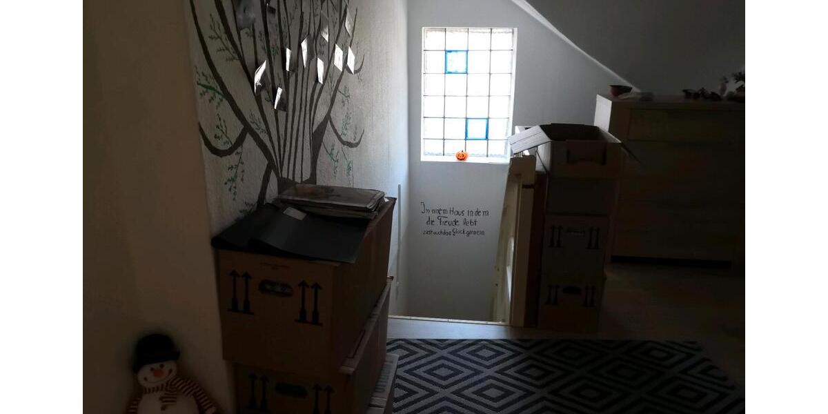 Dachgeschoßwohnung Hanerau-Hademarschen Hademarschen - 3 Zimmer, 79 m&sup2;, 1.040&euro; | Angebot:26604663