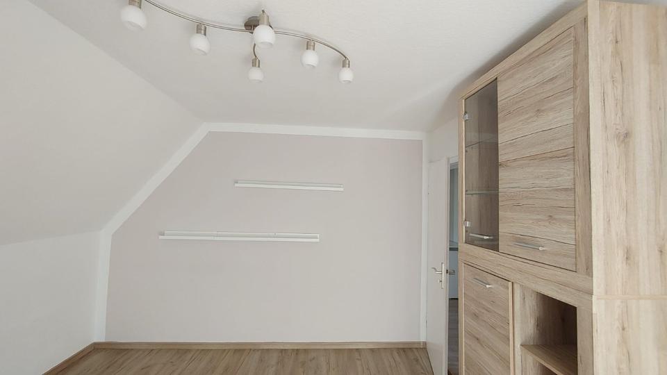 vermiete Helle saubere 3 Zimmer Wohnung in Wemding Bauern zimmer