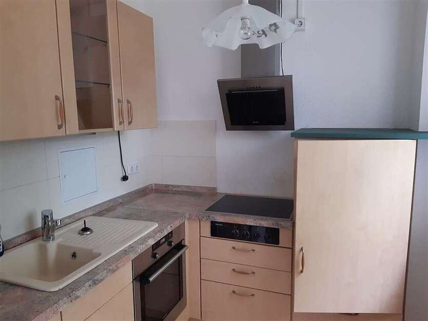 Wohnung zum Mieten in Gera 425,19 € 70.57 m²