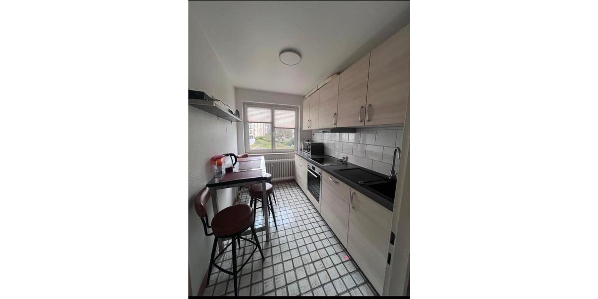 Etagenwohnung Stuttgart Bad Cannstatt - 3 Zimmer, 84 m&sup2;, 1.650&euro; | Angebot:26567972
