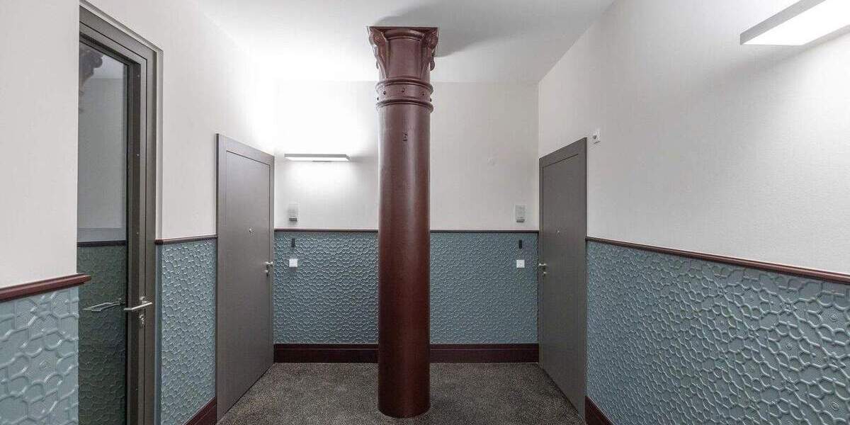 Etagenwohnung Waldshut-Tiengen Waldshut - 2 Zimmer, 53 m&sup2;, 1.499&euro; | Angebot:25654152