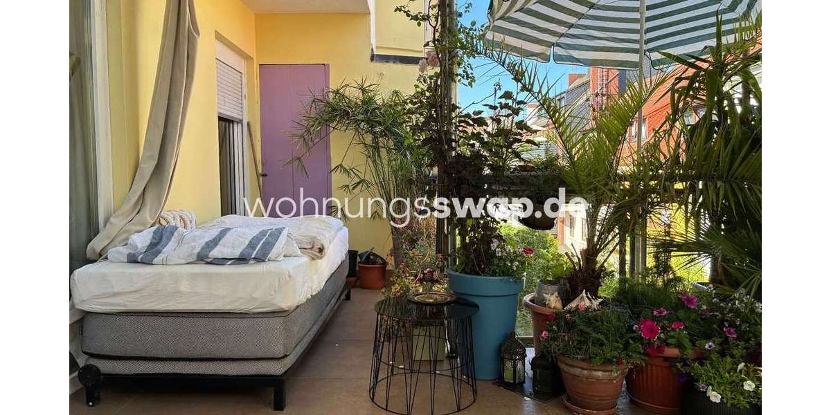 Etagenwohnung Bremen - 4 Zimmer, 120 m&sup2;, 1.200&euro; | Angebot:27006672