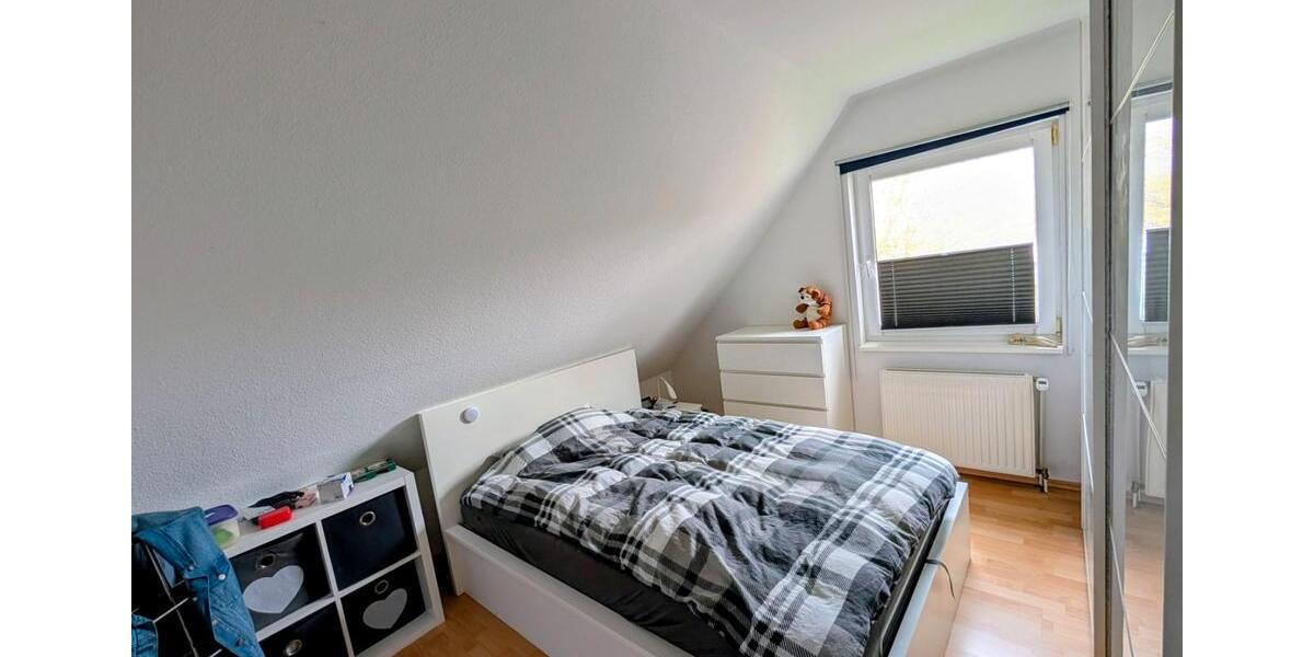 Dachgeschoßwohnung Martfeld - 3 Zimmer, 75 m&sup2;, 765&euro; | Angebot:26019357