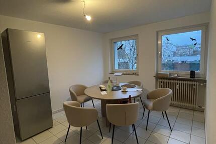 Wohnung Kaiserslautern - 1 Zimmer, 38 m&sup2;, 550&euro; | Angebot:23816122