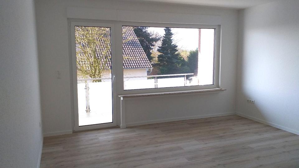 Etagenwohnung Hille - 3 Zimmer, 96 m&sup2;, 930&euro; | Angebot:25838672