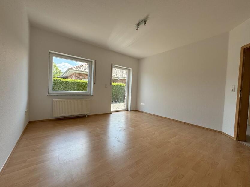 2 ZKB Bungalow-Wohnung, altersgerecht und modern in Sedelsberg