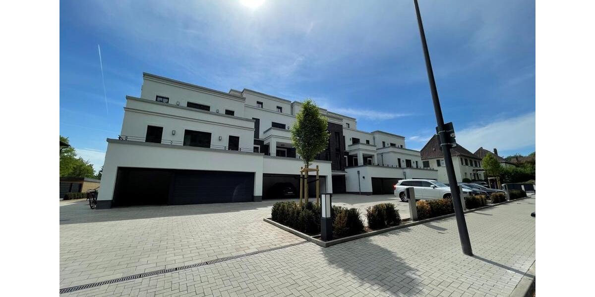 Etagenwohnung Uelzen - 3 Zimmer, 100 m&sup2;, 1.250&euro; | Angebot:26003291