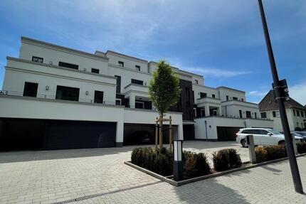 Wohnung Uelzen - 3 Zimmer, 100 m&sup2;, 1.250&euro; | Angebot:26003291