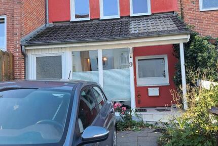 Wohnen auf Zeit Flensburg Altstadt - 1 Zimmer, 16 m&sup2;, 350&euro; | Angebot:26337133