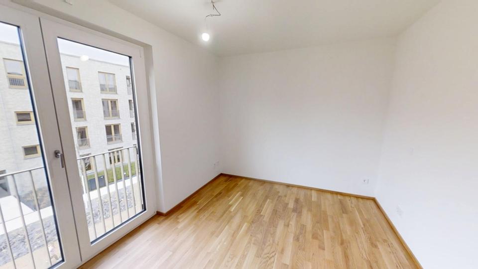 Etagenwohnung Bonn Dransdorf - 3 Zimmer, 79 m&sup2;, 1.210&euro; | Angebot:24849647