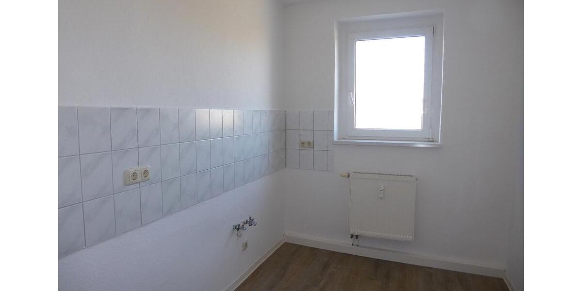 Etagenwohnung Unterwellenborn - 2 Zimmer, 47 m&sup2;, 274&euro; | Angebot:26479809