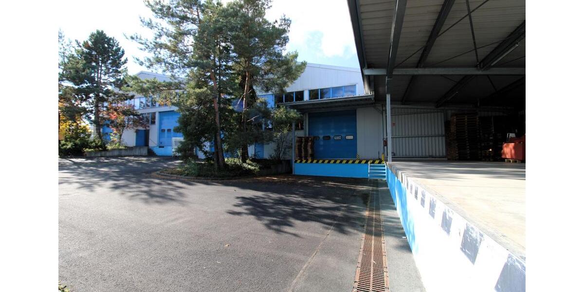 Gewerbeobjekt Wilhermsdorf - 3.955&euro; | Angebot:23725470