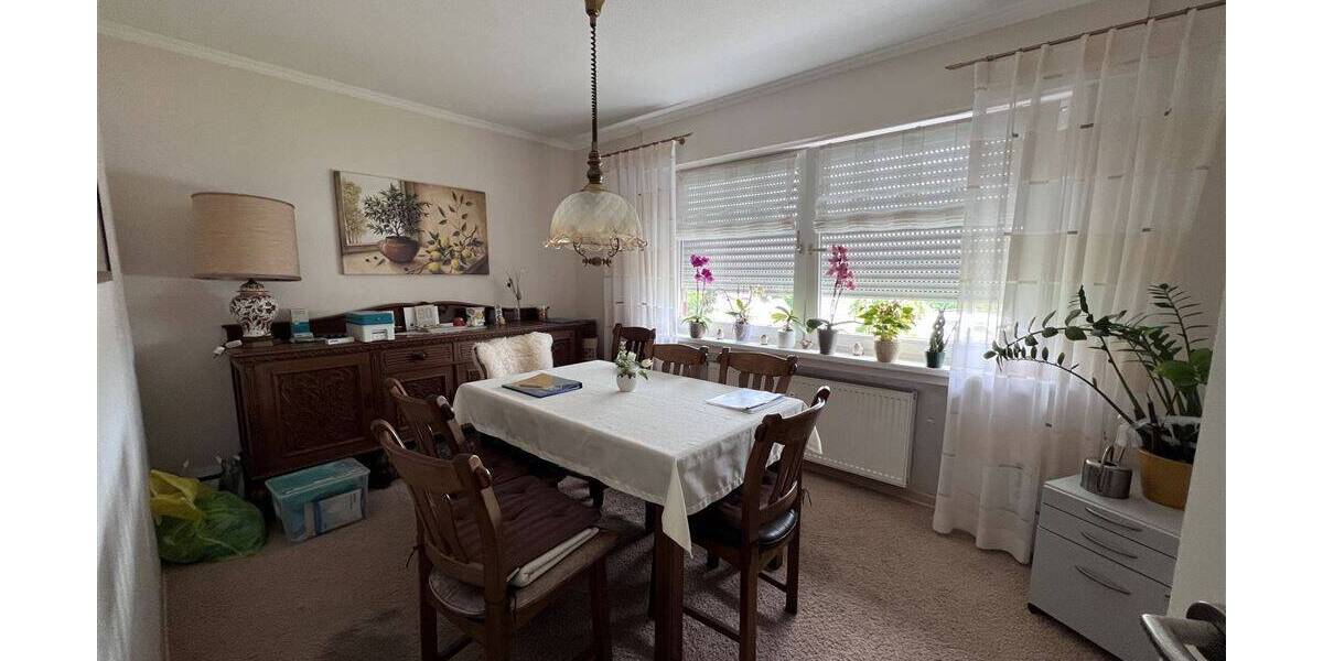 Etagenwohnung Beverungen - 3 Zimmer, 82 m&sup2;, 328&euro; | Angebot:26815916