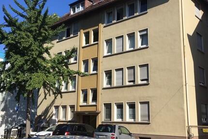 Wohnung Stuttgart Bad Cannstatt - 2.5 Zimmer, 49 m&sup2;, 686&euro; | Angebot:26296410