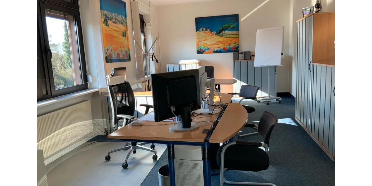 Gewerbeobjekt Weilburg - 4 Zimmer, 94 m&sup2;, 790&euro; | Angebot:25673547