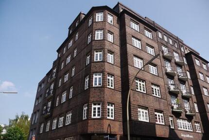 Wohnung Hamburg Hamburg-Mitte - 2 Zimmer, 82 m&sup2;, 1.717&euro; | Angebot:23573372