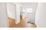 ZEITGEMÄßER WOHNKOMFORT MIT GRÜNBLICK - Etagenwohnung Rosendahl | Angebot:27034108